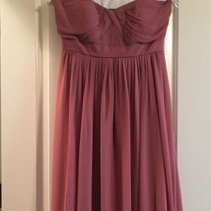 Jenny Yoo - Aiden (Convertible) - 8 (Primrose)